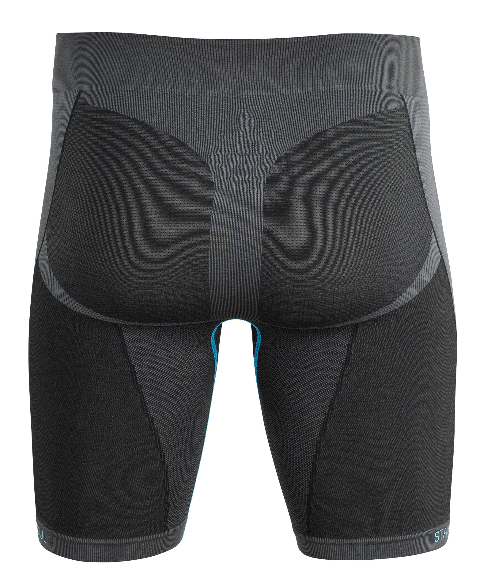 Stark Soul® Radler - Funktionsshort Seamless, Base Layer