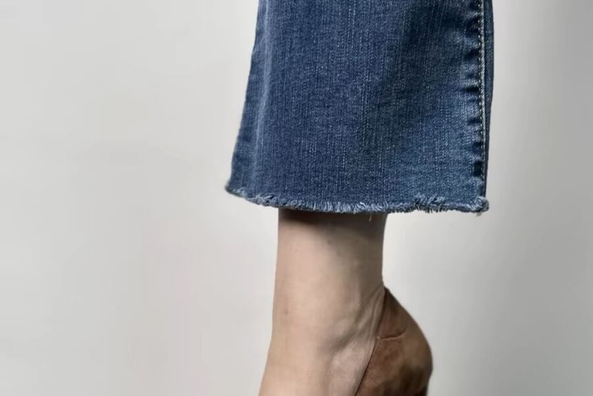 Karlao - Pumps met strik en dikke hak