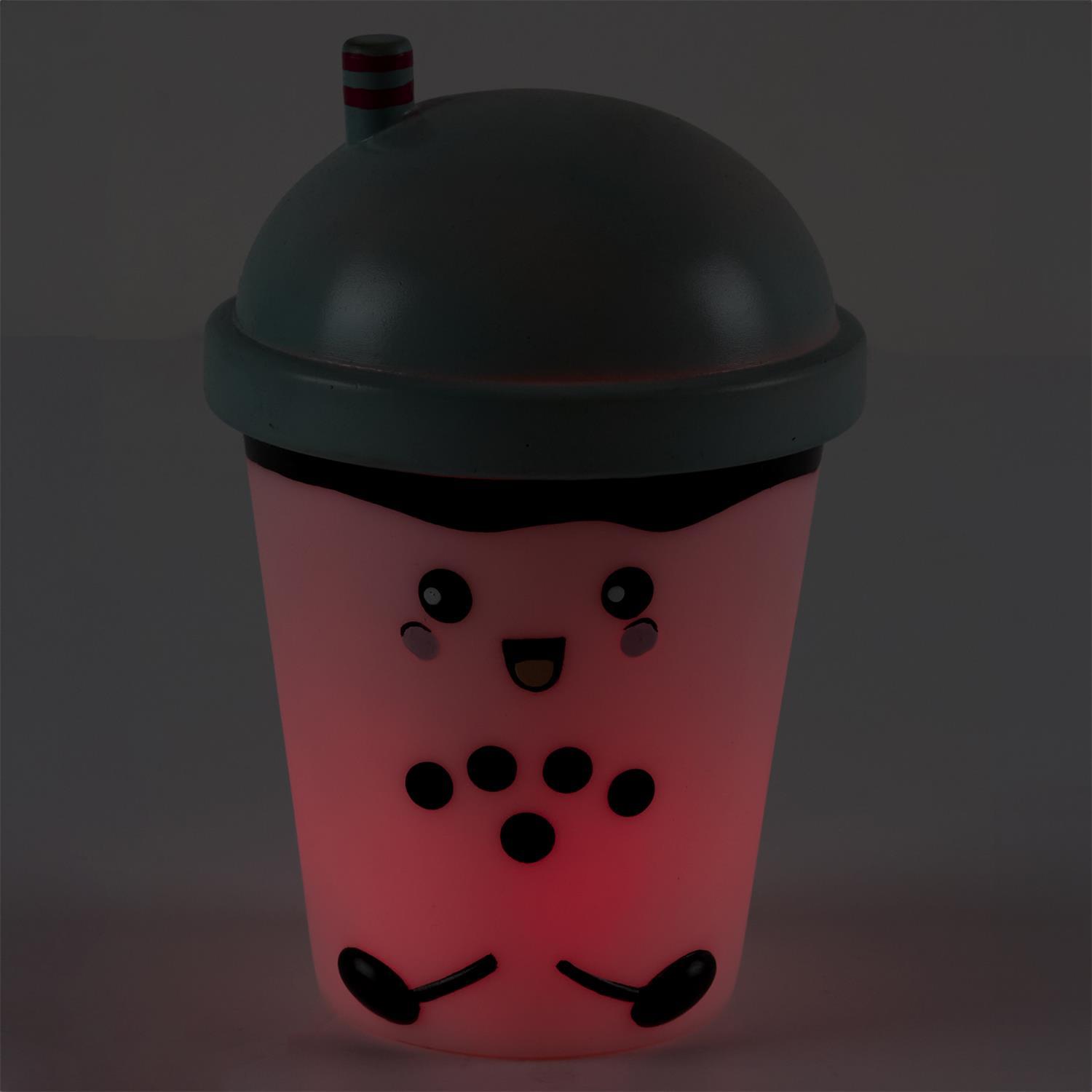 LAMPE VEILLEUSE SMOOTHIE KAWAII