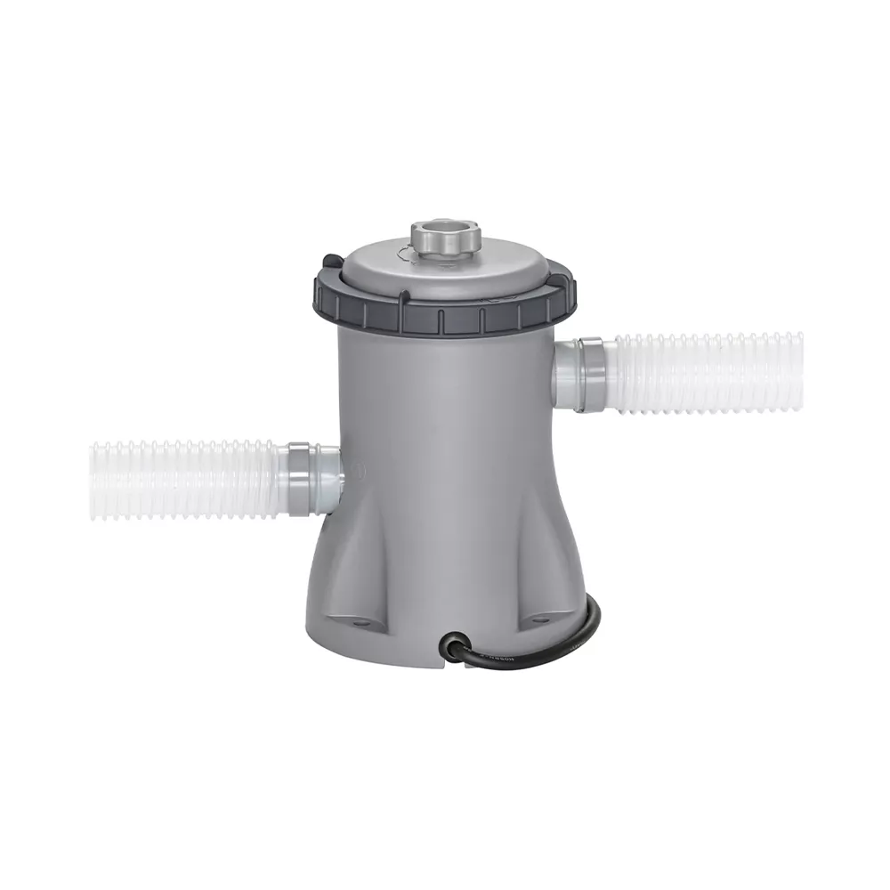 Bestway LAY-Z-SPA Eisbad Glacial Dip