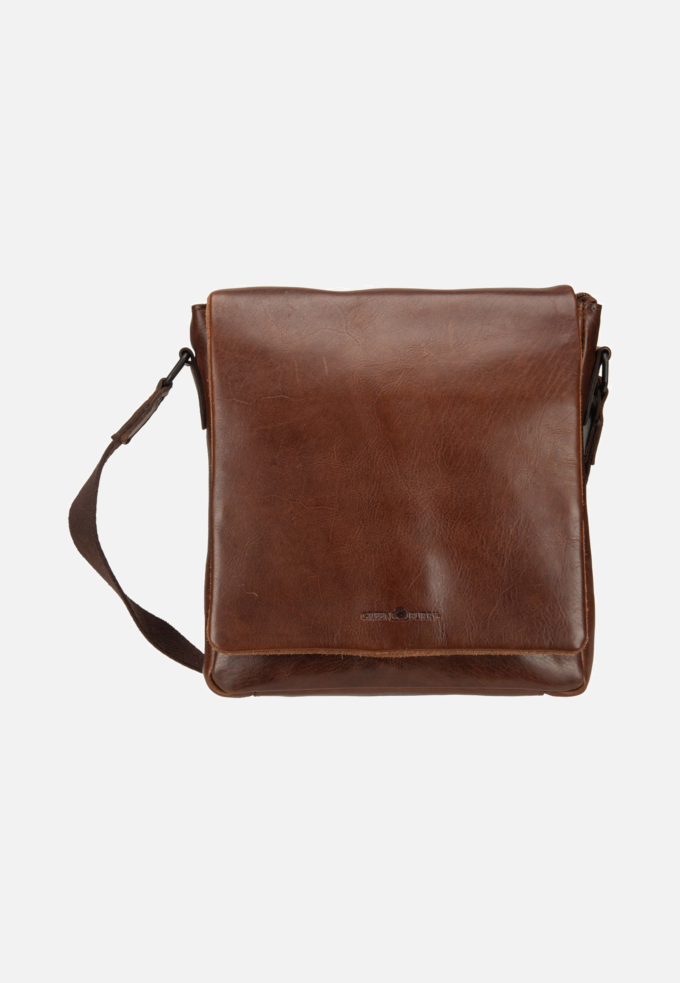 Newport Umhänger Medium Coffee - Crossbody Bag