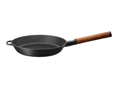 Fiskars Norden - Grillpande - 26 cm - ikke-klæbende