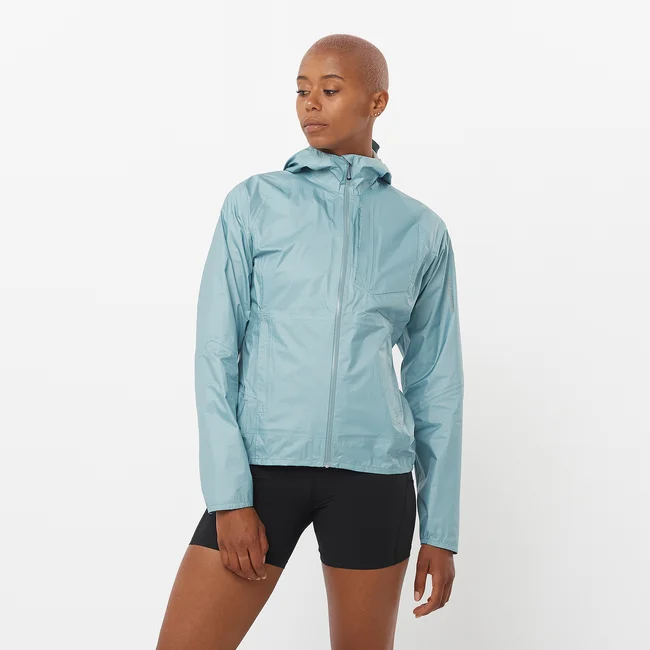 BONATTI WATERPROOF  Shelljacke Damen