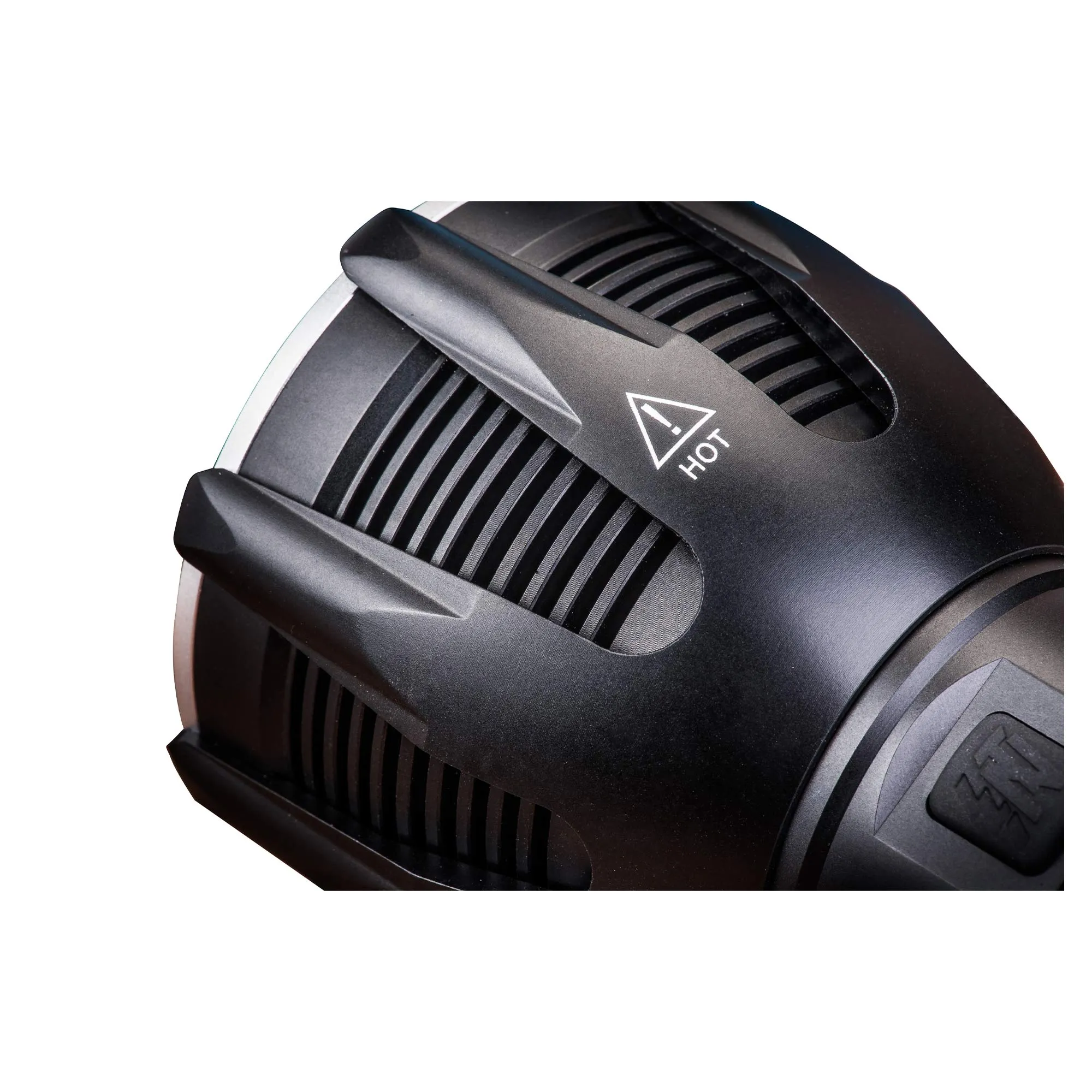 Nextorch -  Nextorch Taschenlampe Saint Torch 30 V2.0