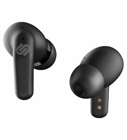 Urbanista H?retelefoner - Seoul - True Wireless - Midnight Black