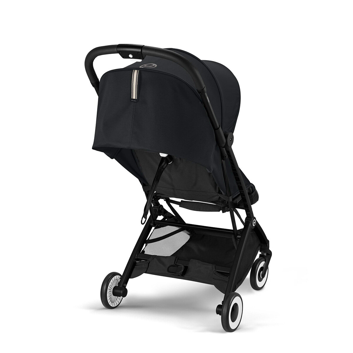 Cybex Cybex Gold - Reise Buggy Orfeo Black Frame | Kollektion 2024