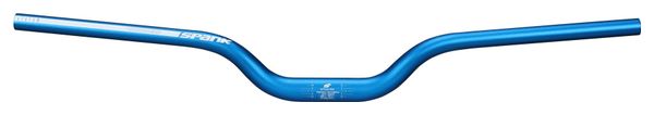 Cintre Spank Spoon 31.8 mm 800mm Bleu