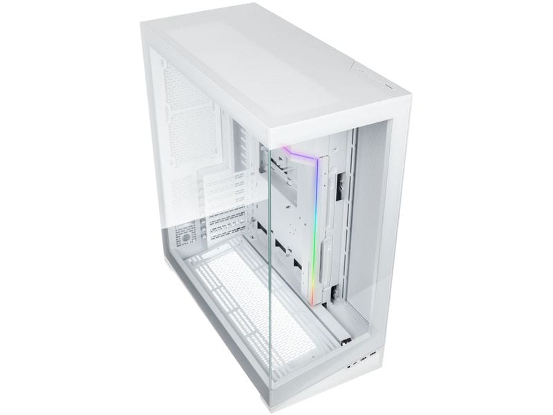 Phanteks PC-Gehäuse NV7 Full Tower im unverwechselbarem Design