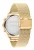 Tommy Hilfiger Blake Casual Damenuhr Gold 1782302