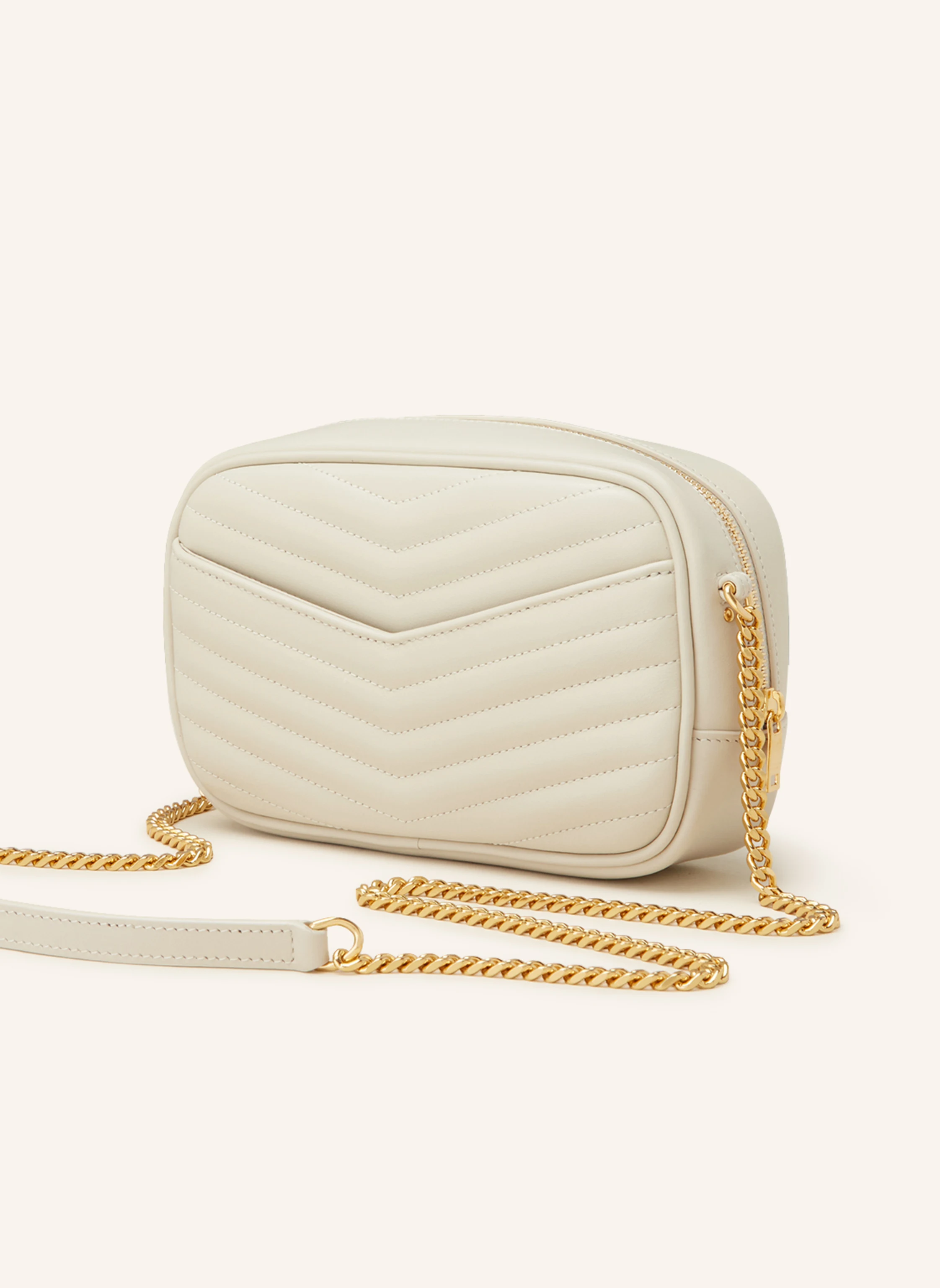 SAINT LAURENT Umhängetasche LOU MINI