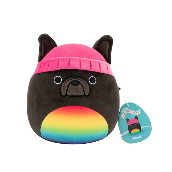 Squishmallows Pride Rhett 19 cm - (237815)