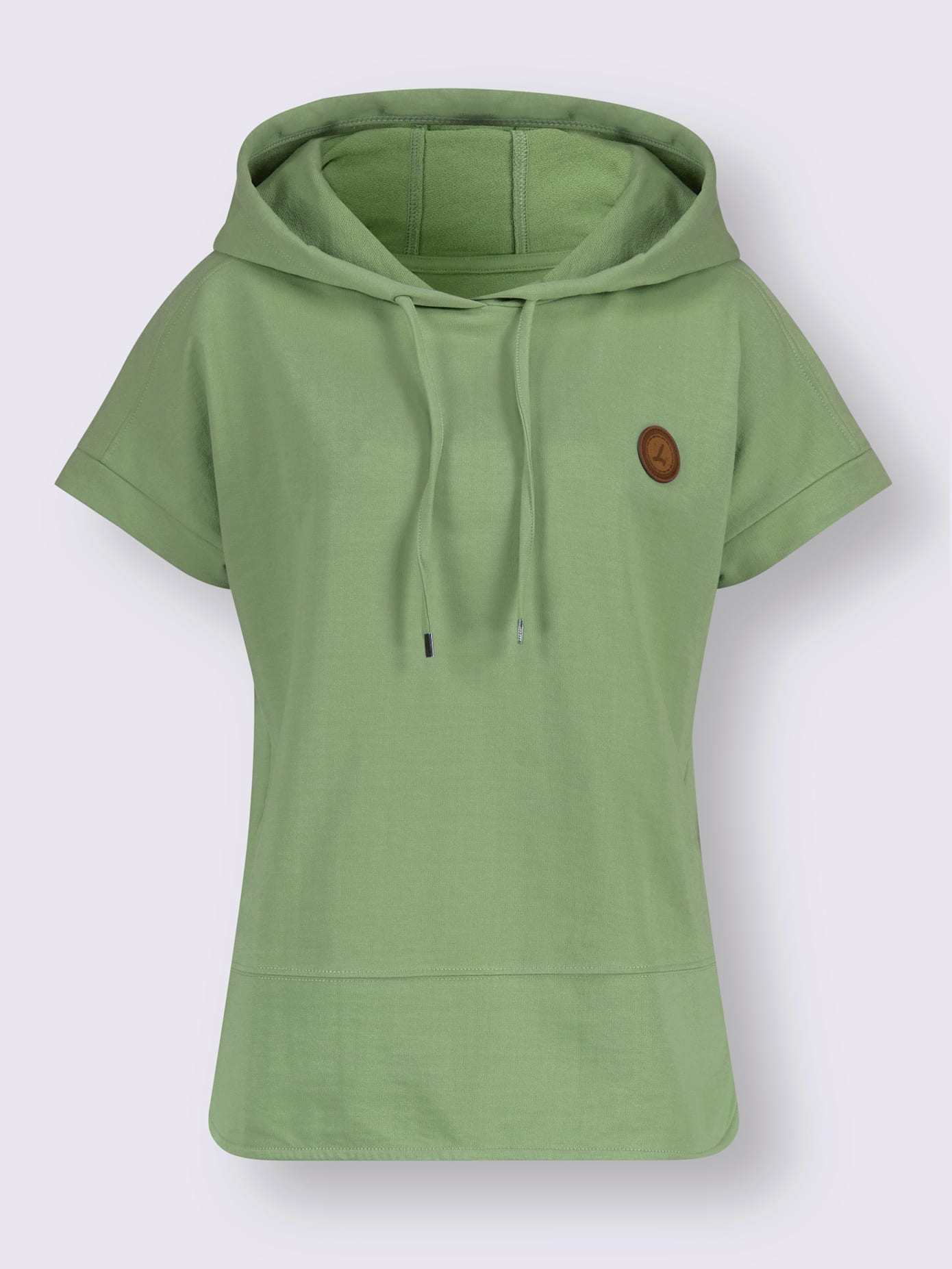 Sweat-shirt 50% coton
