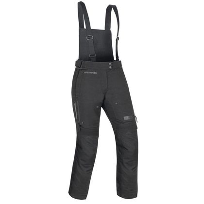 Pantalon Oxford MONDIAL - WOMAN - Noir