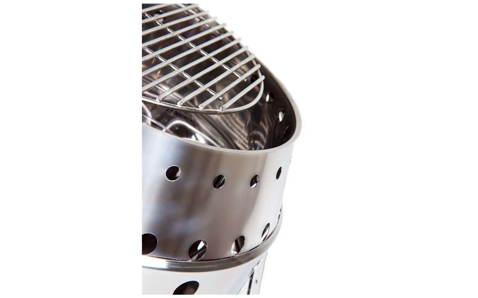 Petromax Grillrost für Petromax Atago Ø 34 cm