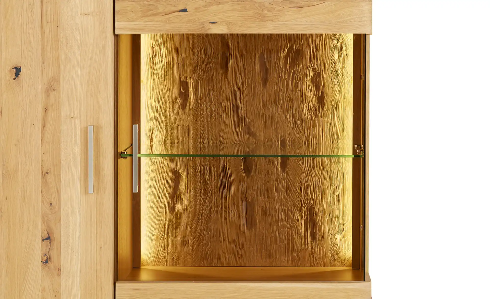 Woodford LED Beleuchtung Astoria