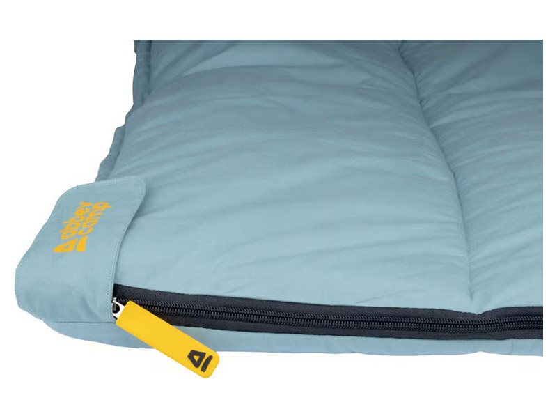 Abbey Camp Percale katoen Brussels slaapzak