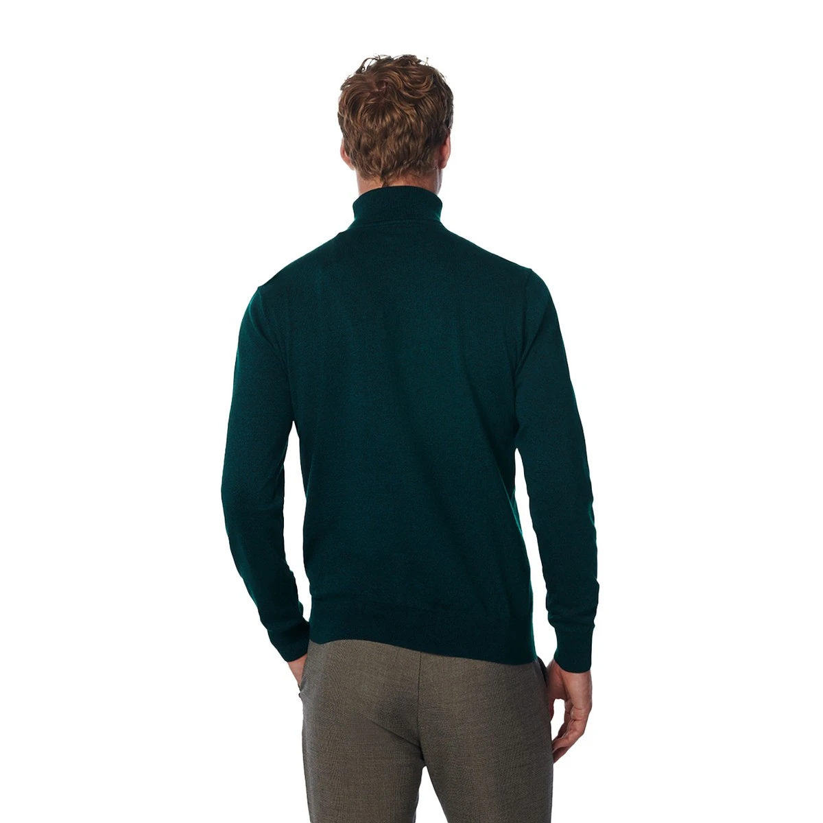 Heren Vest FFKW0175