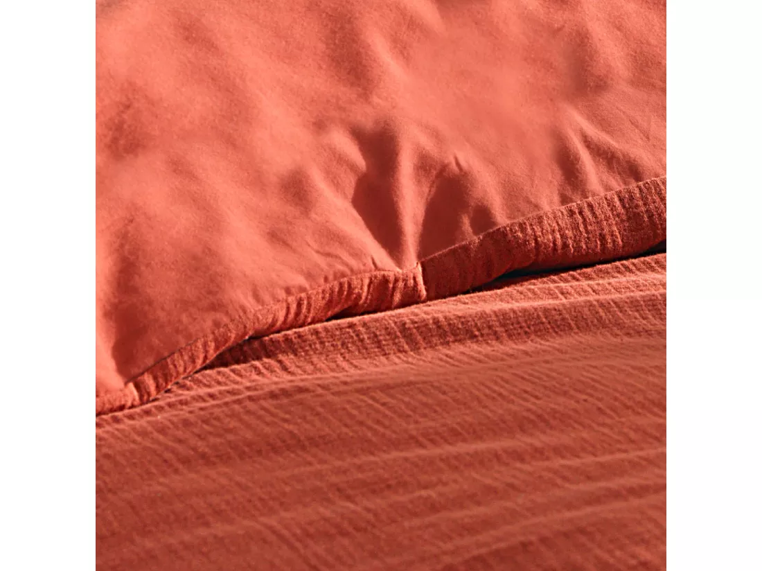 Parure de Lit 3 Pièces 