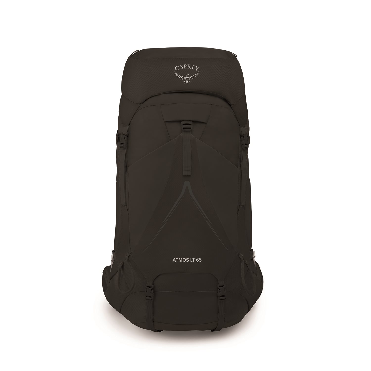 Osprey Atmos AG LT 65 L/XL black