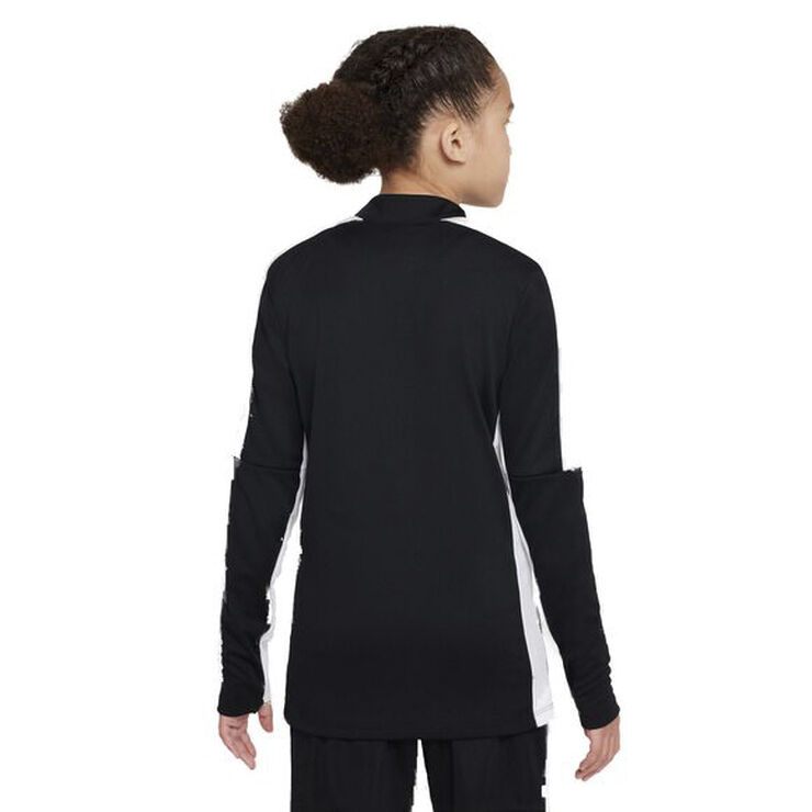 Nike Dri-FIT Academy Drill trøje Sort