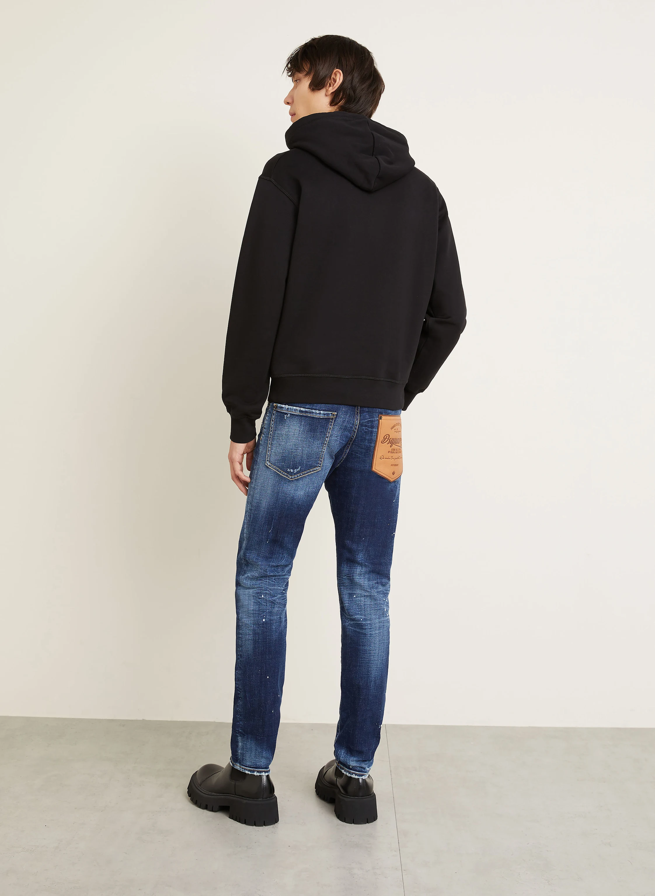 DSQUARED2 Jeans COOL GUY Extra Slim Fit