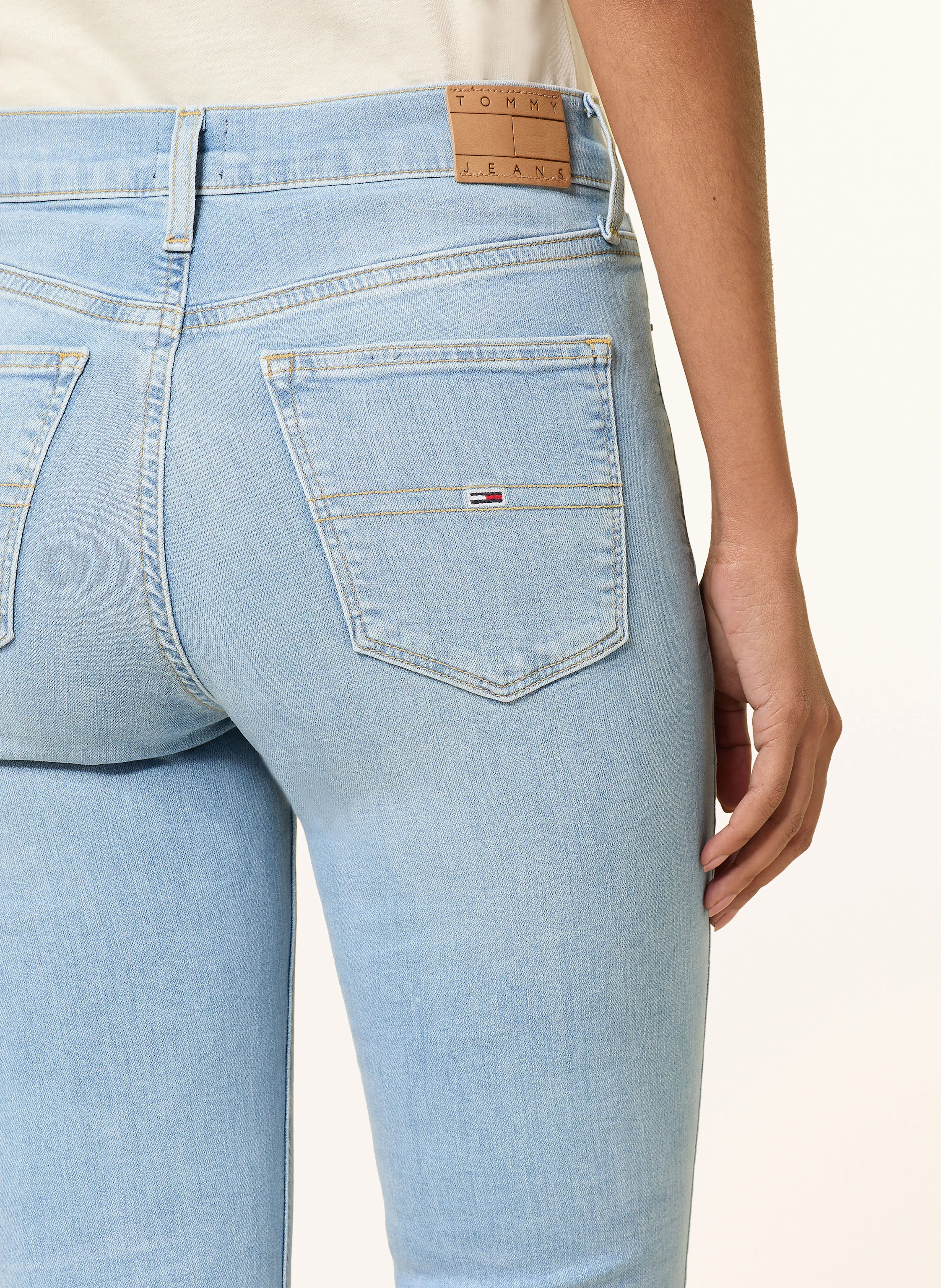 TOMMY JEANS Skinny Jeans NORA