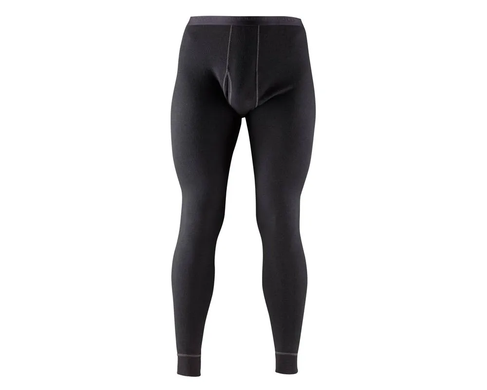 Devold Men's Expedition Long Johns Black