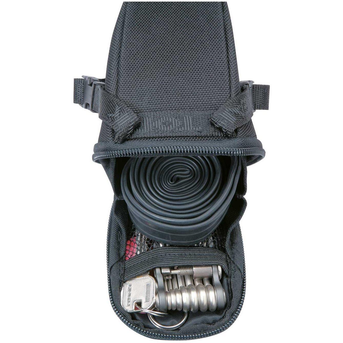 Topeak Aero Wedge with Straps
