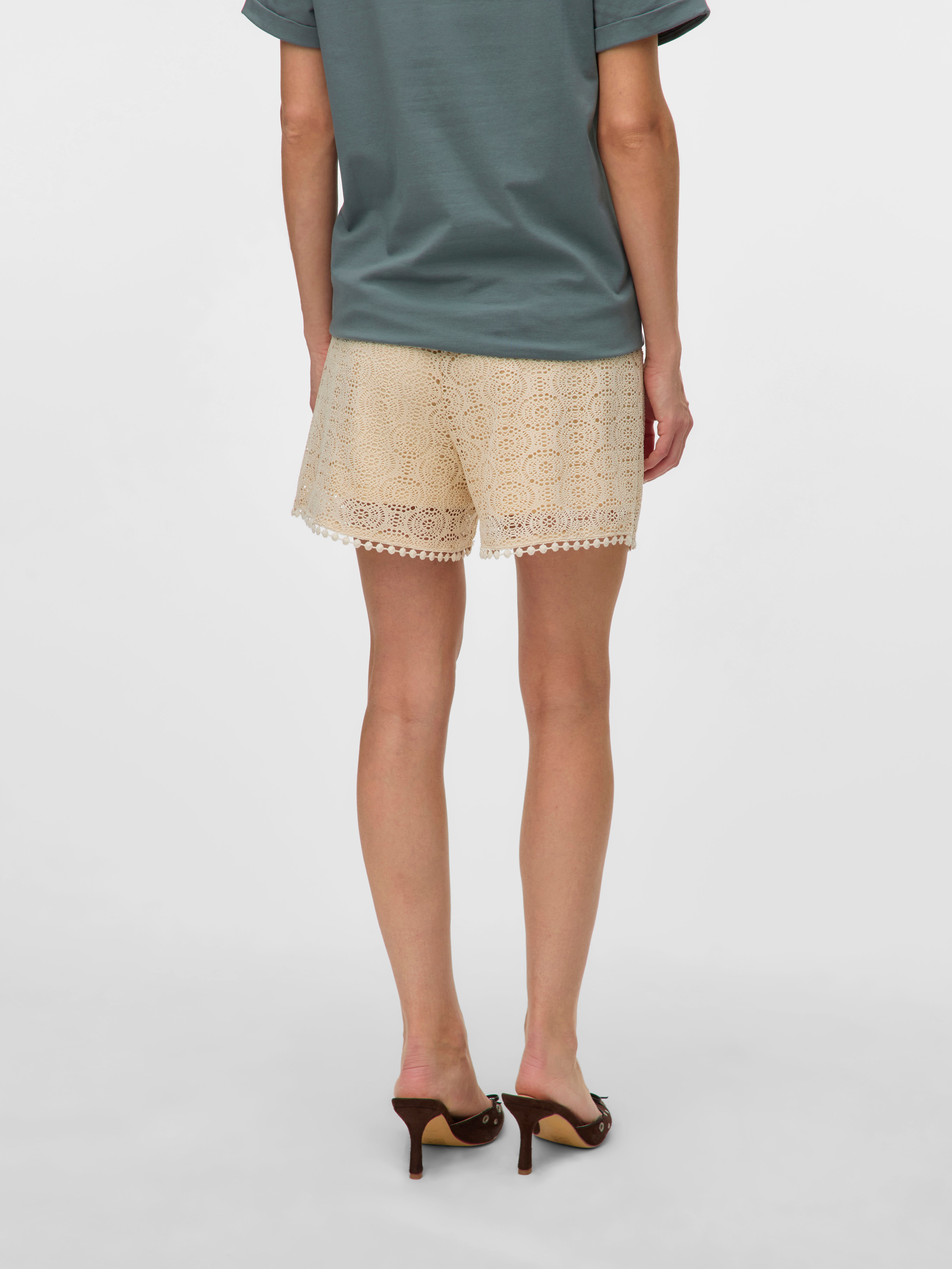 Regular fit Shorts