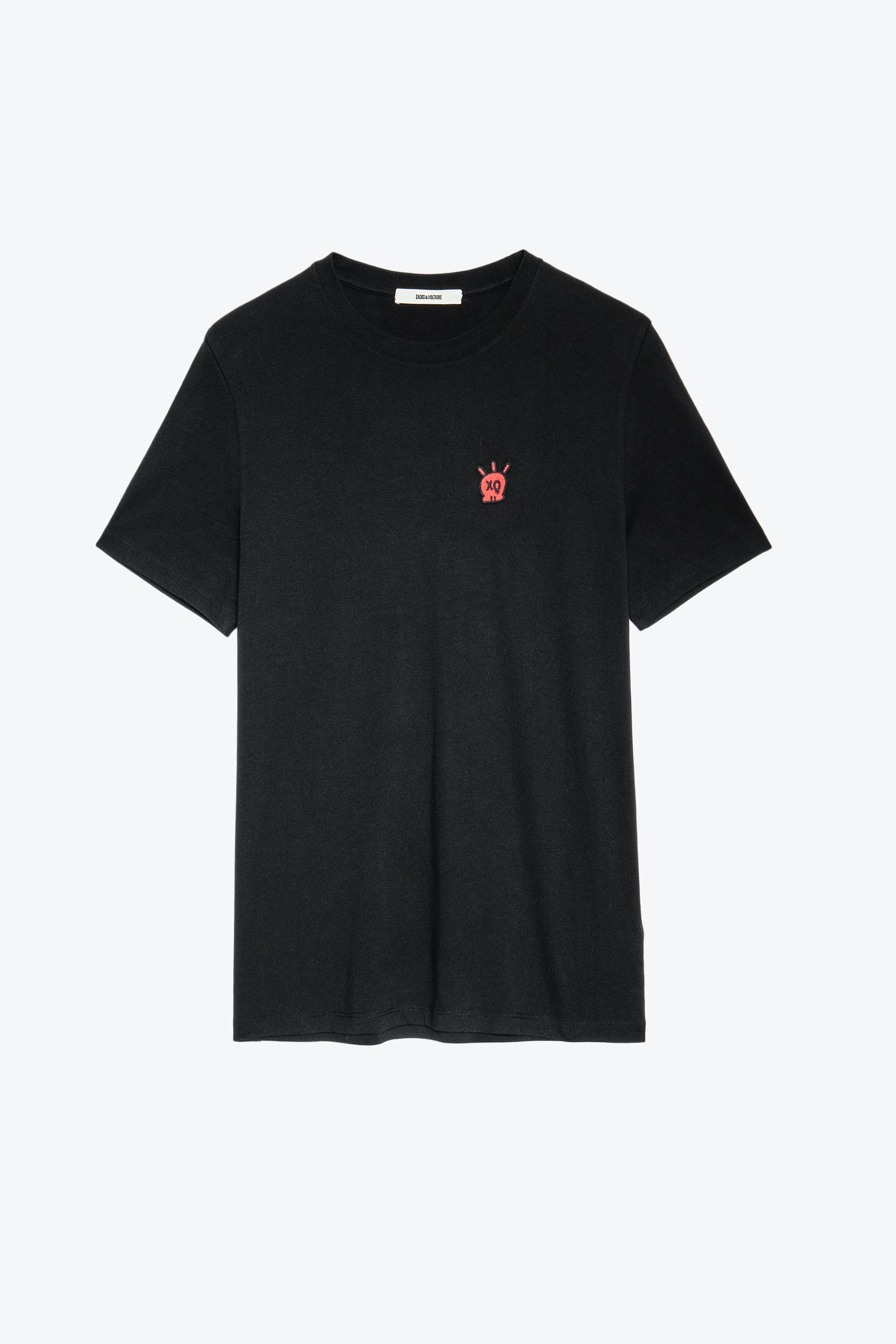 T-shirt Tommy Skull XO