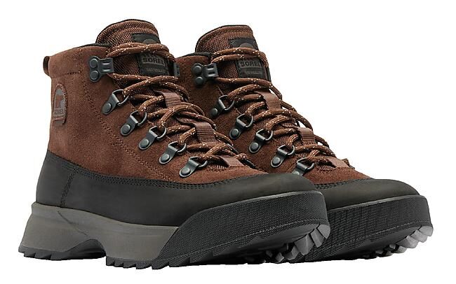 SOREL - CHAUSSURES ESPRIT OUTDOOR SCOUT 87 PRO BOOT PLUS W