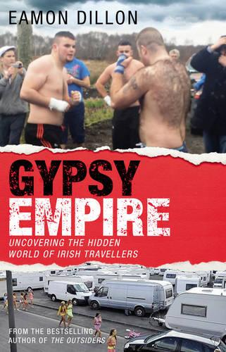 Gypsy Empire (Paperback)