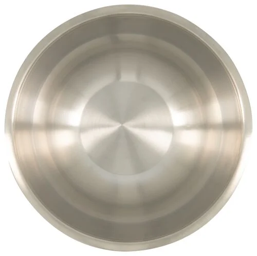 bol mélangeur inox 2.5L