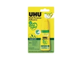 Universallim UHU® Twist & Glue, 35 ml