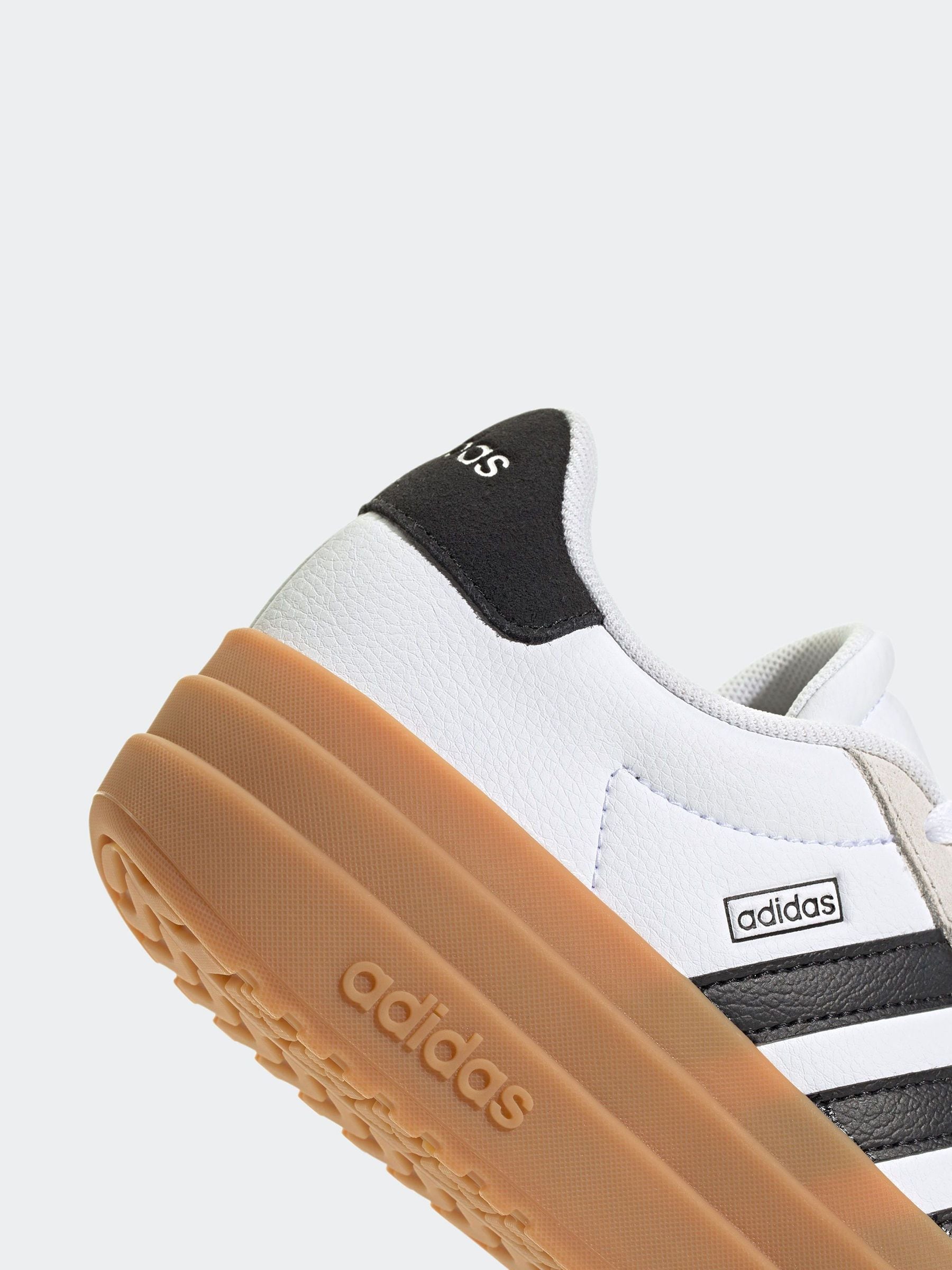adidas VL Court Bold Kids Trainers