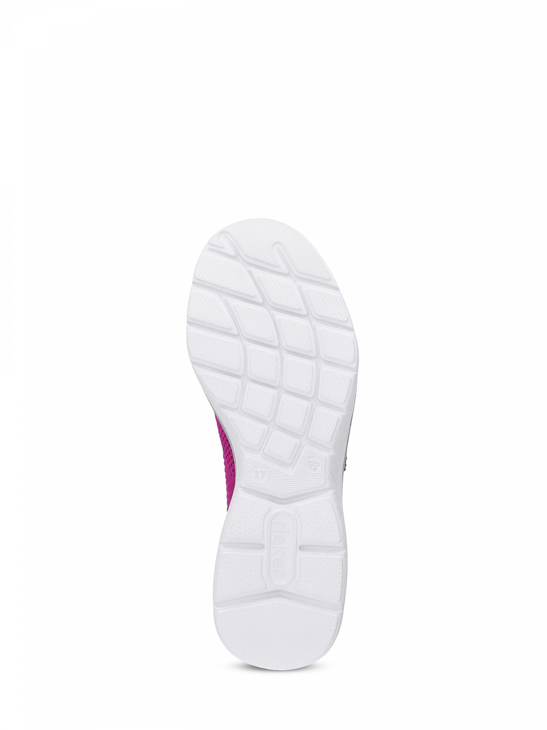 Rieker Sport & Style Sneaker
