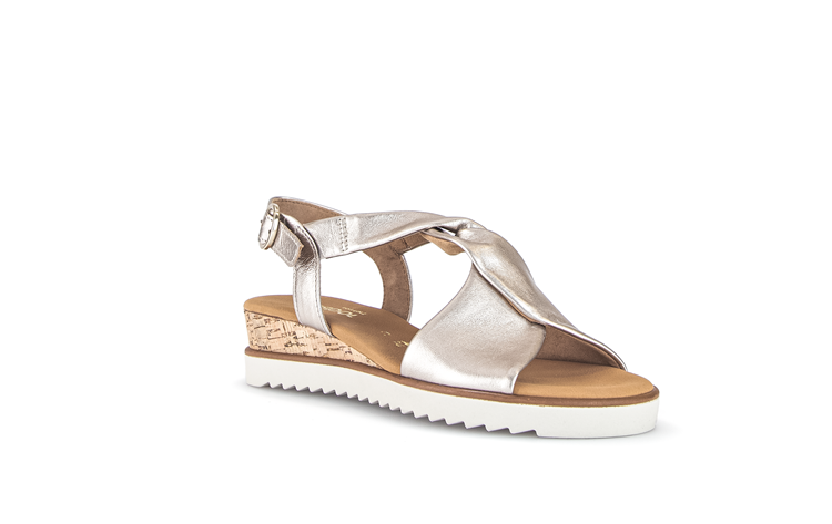 Gabor 62.751 puder (kork/creme)
