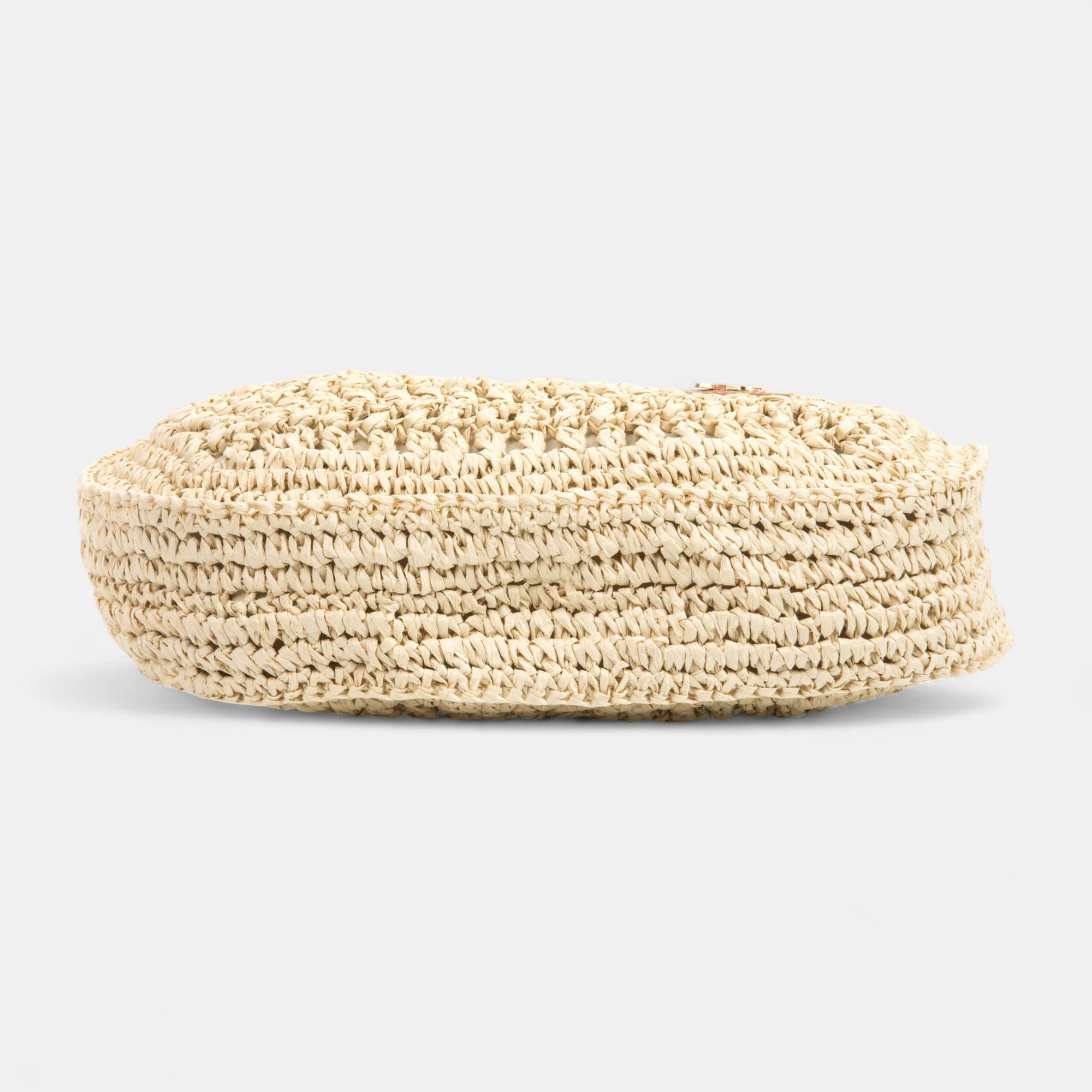 Sac bandoulière beige