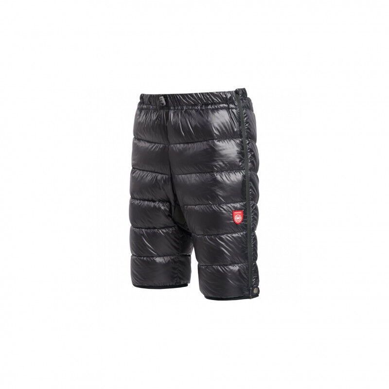 Ghost Shorts - Short isolant