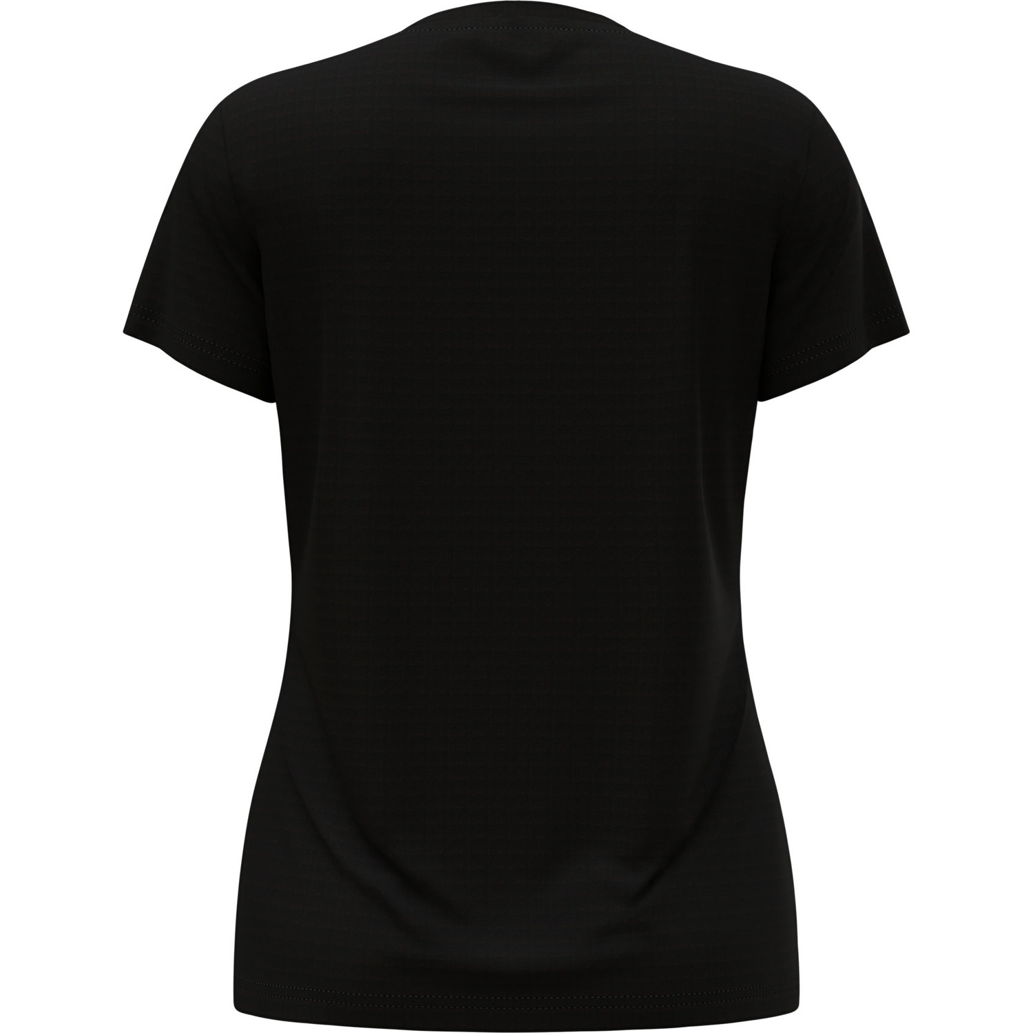 Odlo Essential Flyer Crew Neck T-Shirt Dames