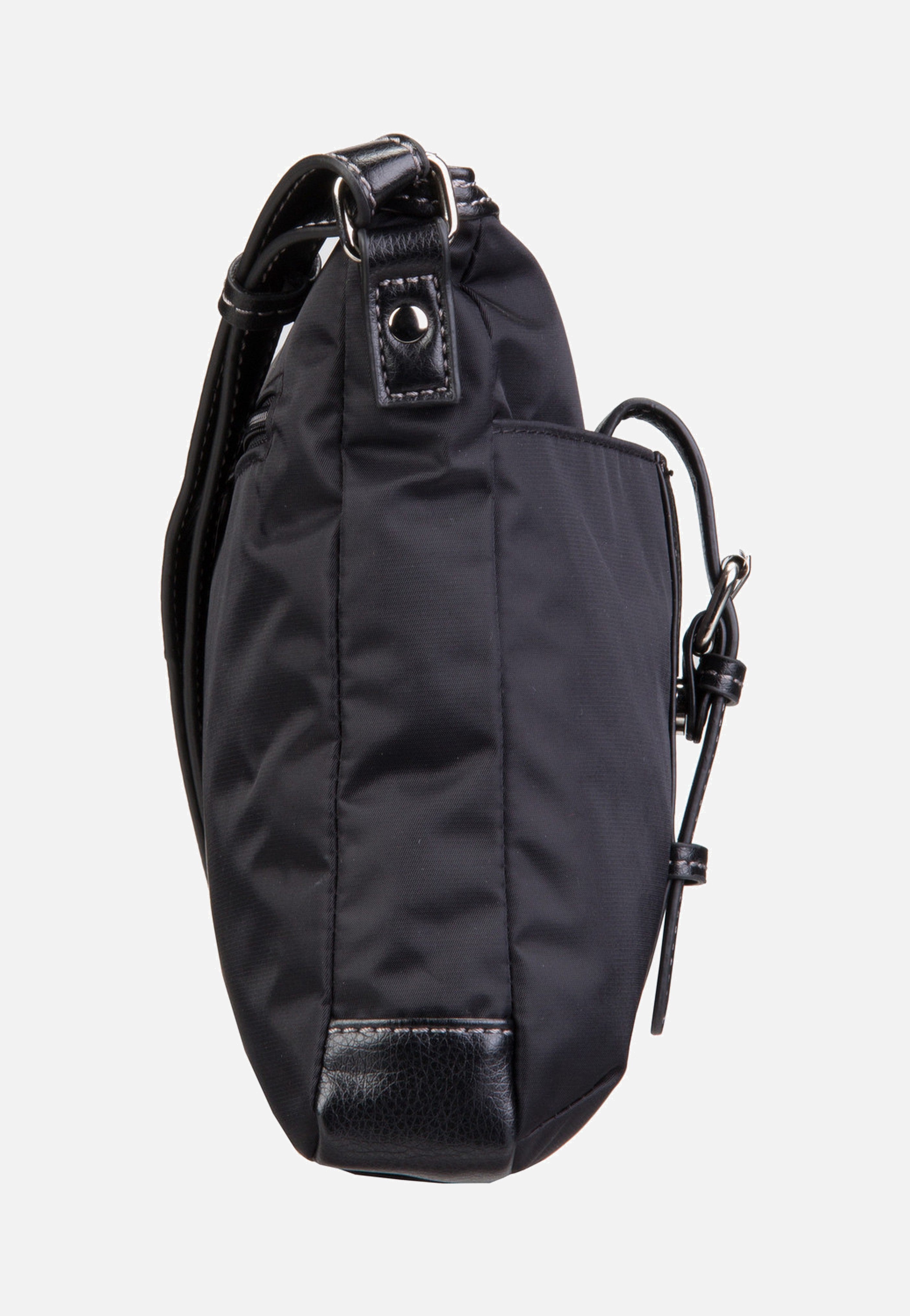 Sonja 7830 Schwarz - Beuteltasche