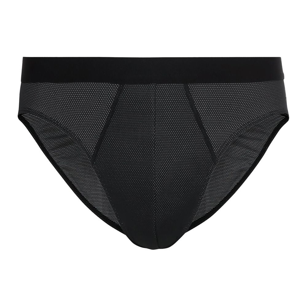 Odlo ACTIVE F-DRY LIGHT ECO - Slip Homme black
