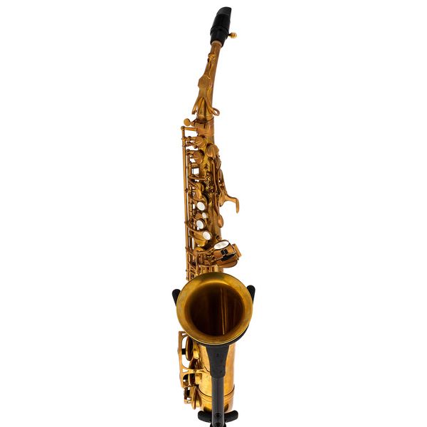 Rampone & Cazzani R1 Jazz Alto Sax OT
