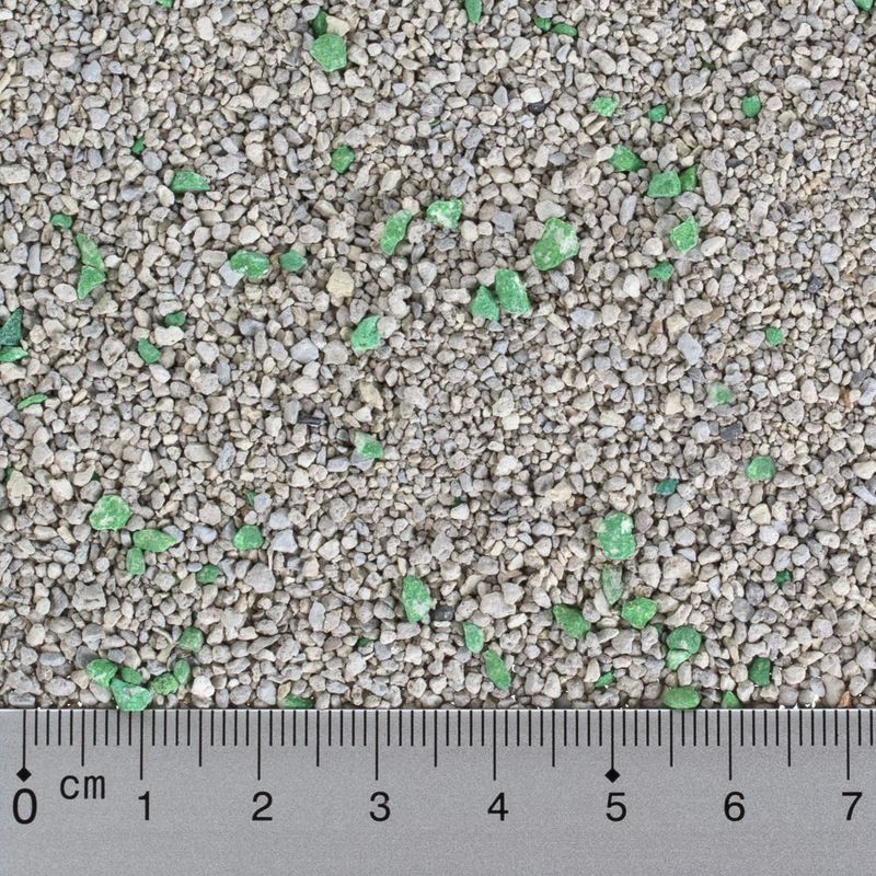 6kg Greenwoods Klonterende Kattenbakvulling van Natuurlijke Klei