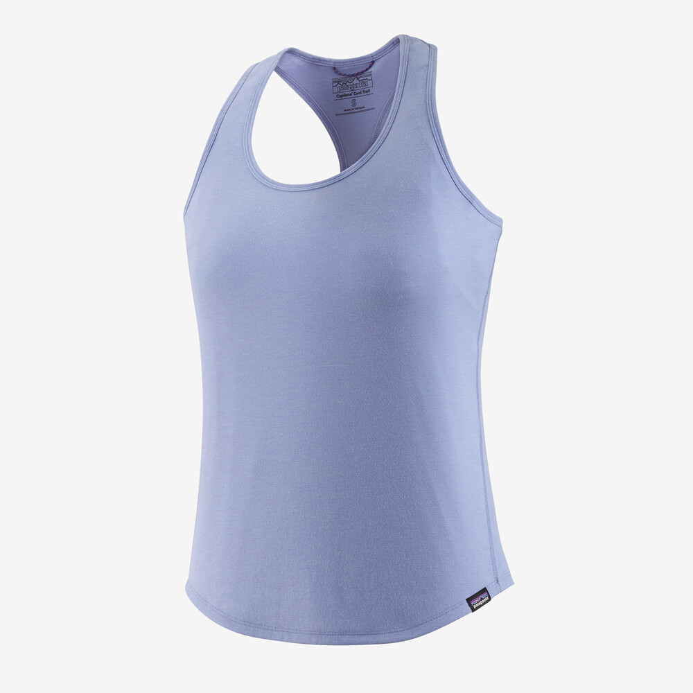 Capilene Cool Trail Tanktop für Damen