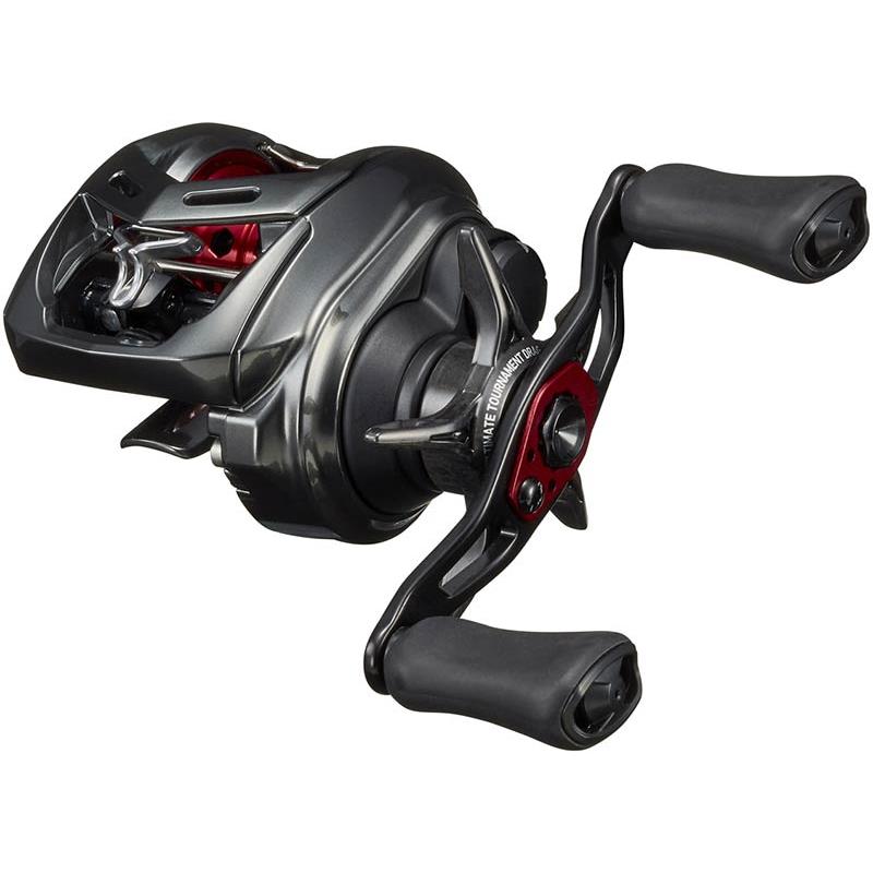 Moulinet Casting Daiwa Alphas Air 2020 Tw