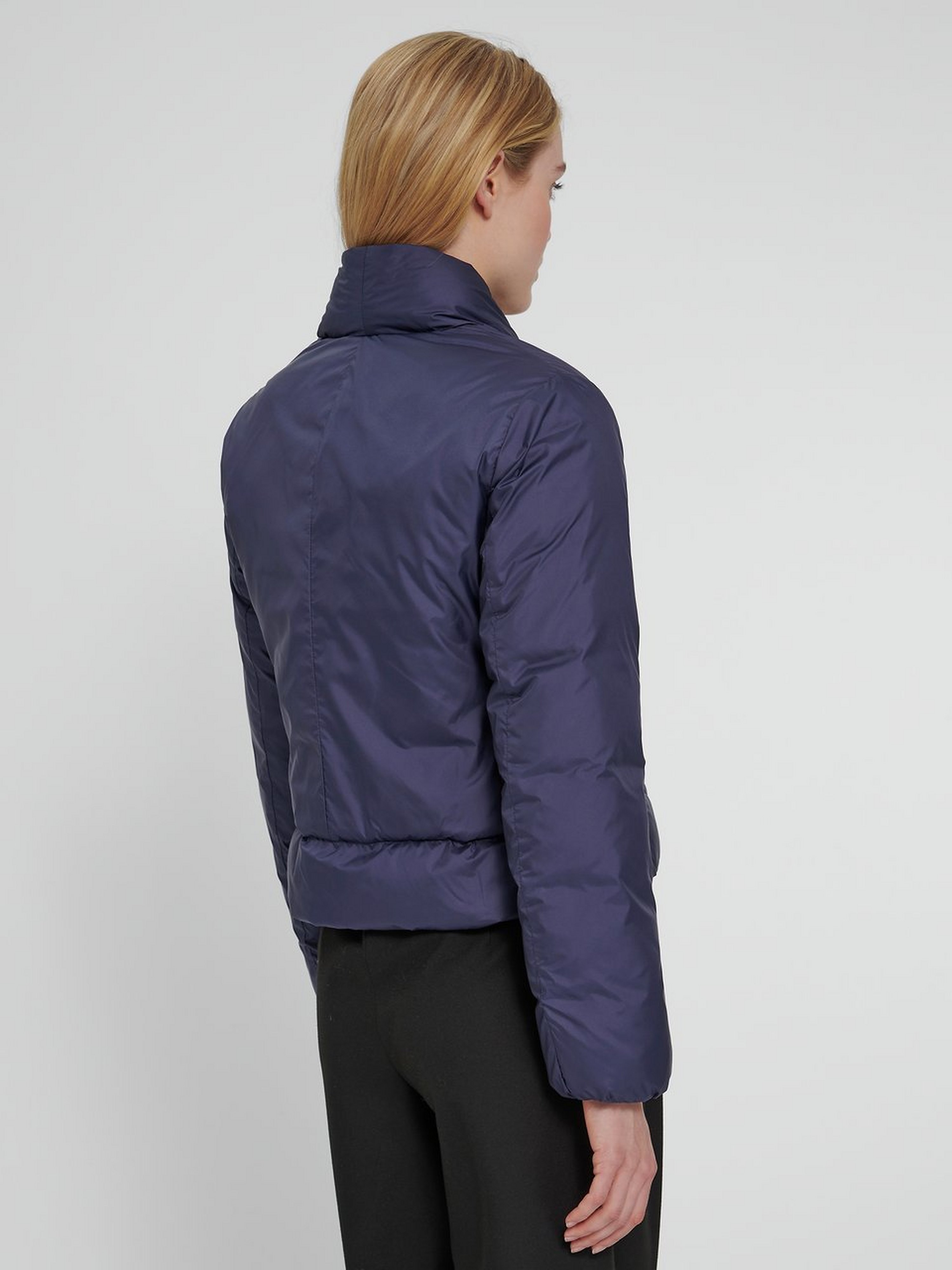Steppjacke