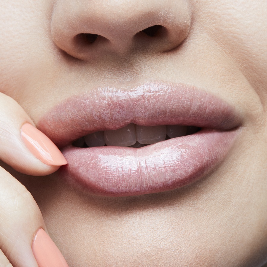 MAC Lipglass C-Thru 3,1ml