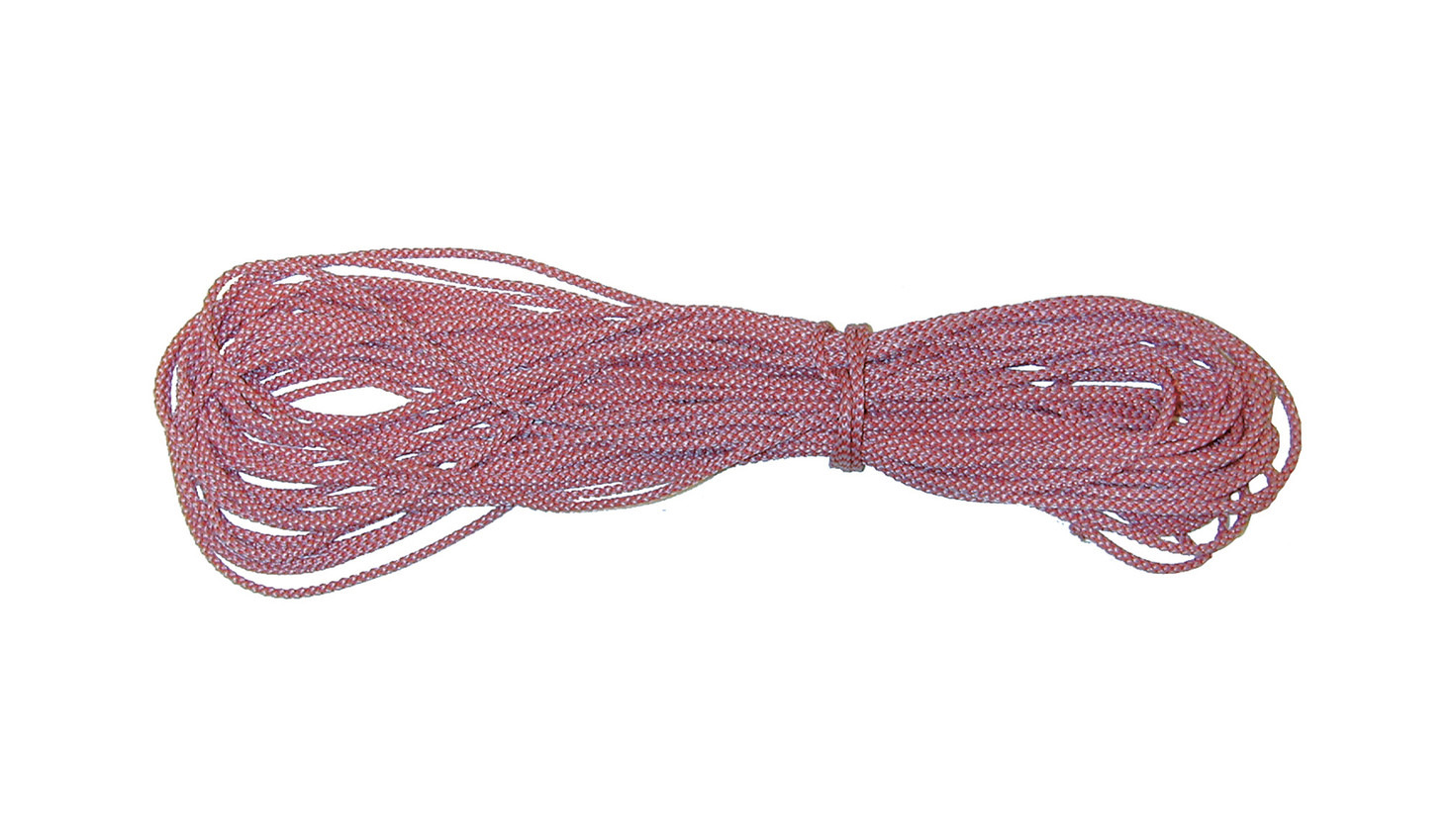 Reflektierende Abspannleine 3mm