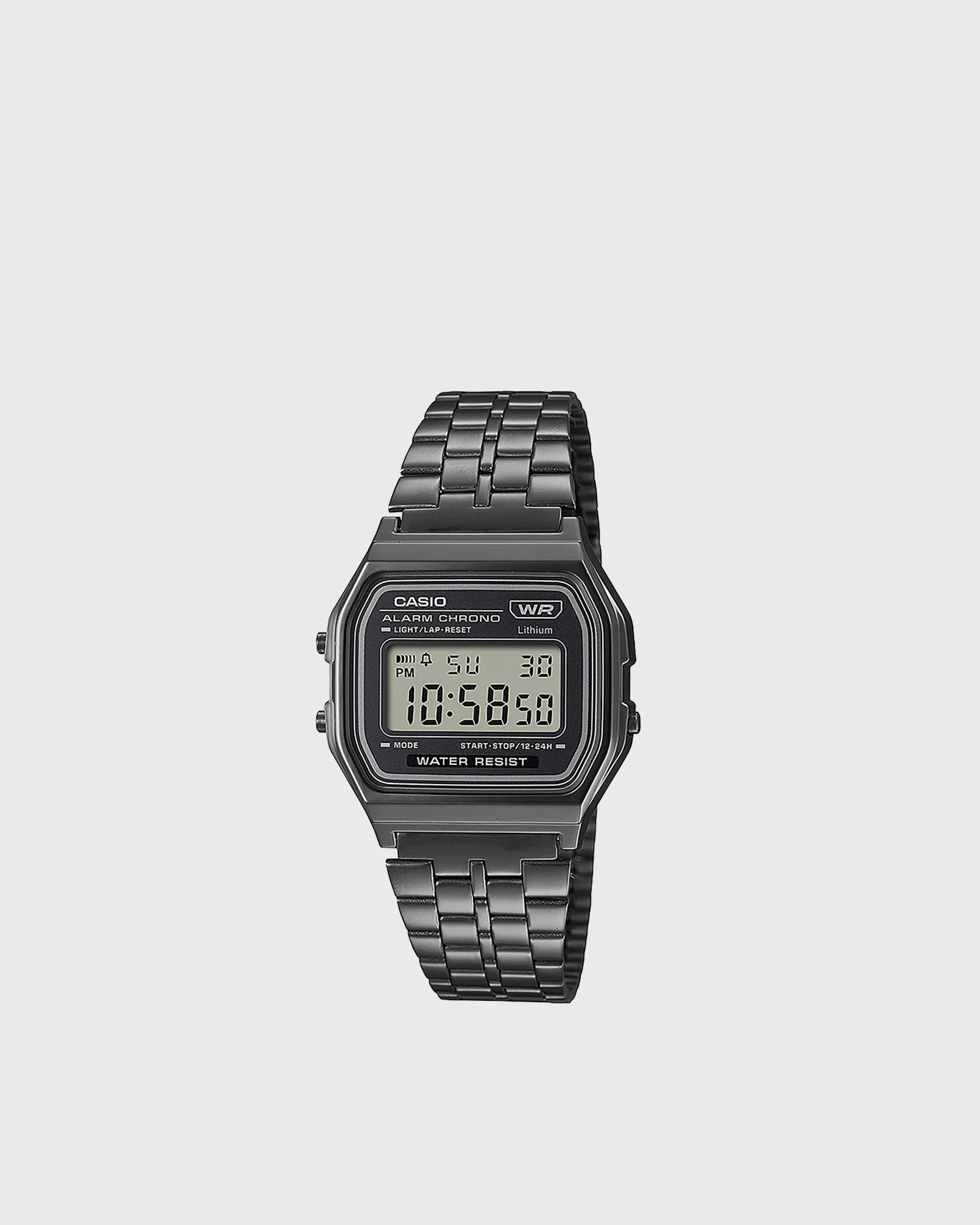 Casio A158WETB-1AEF